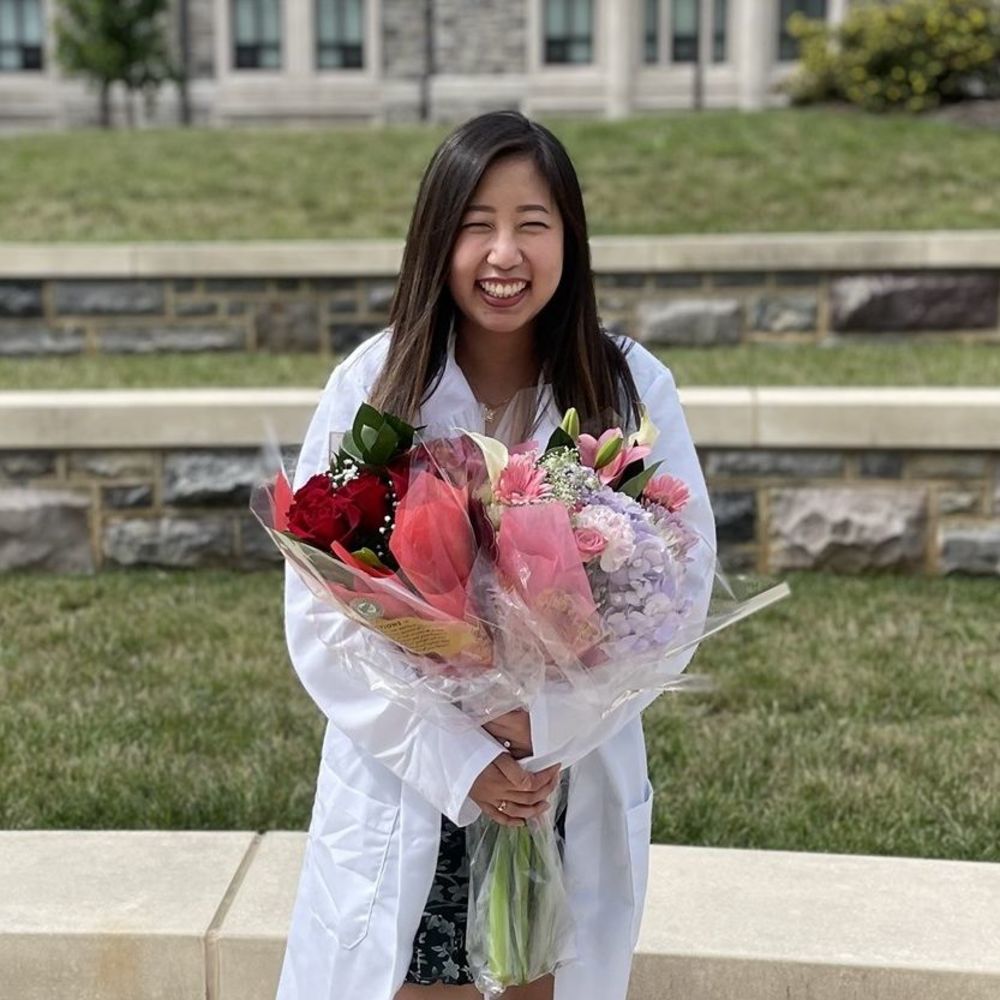 Meet your Posher, Jodie